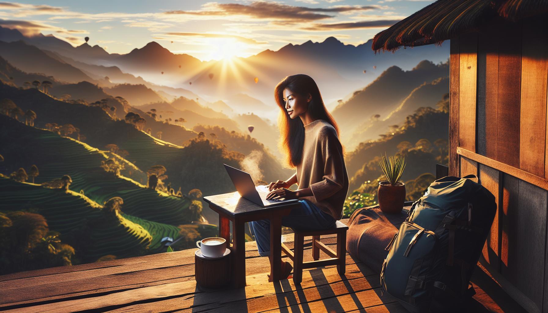 Best Destinations for Solo Travelers: Top Picks for Solo Adventures