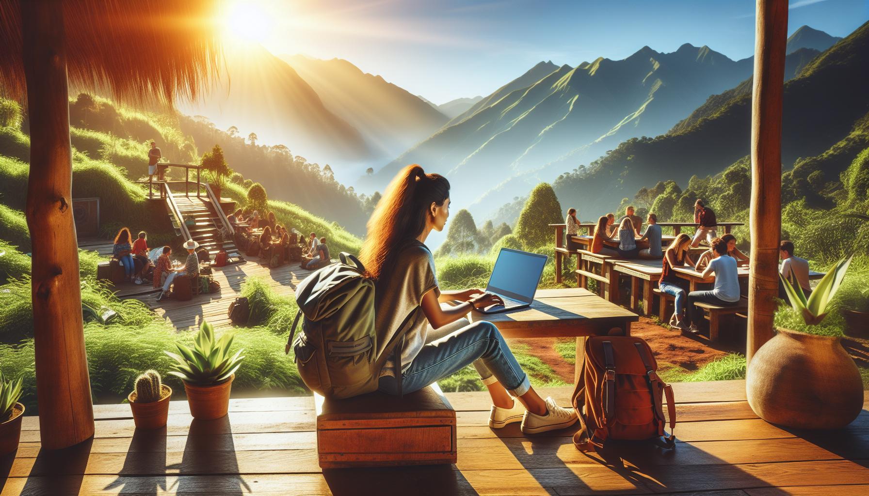 Safest Place for Solo Travel: Go Boldly, Travel Securely