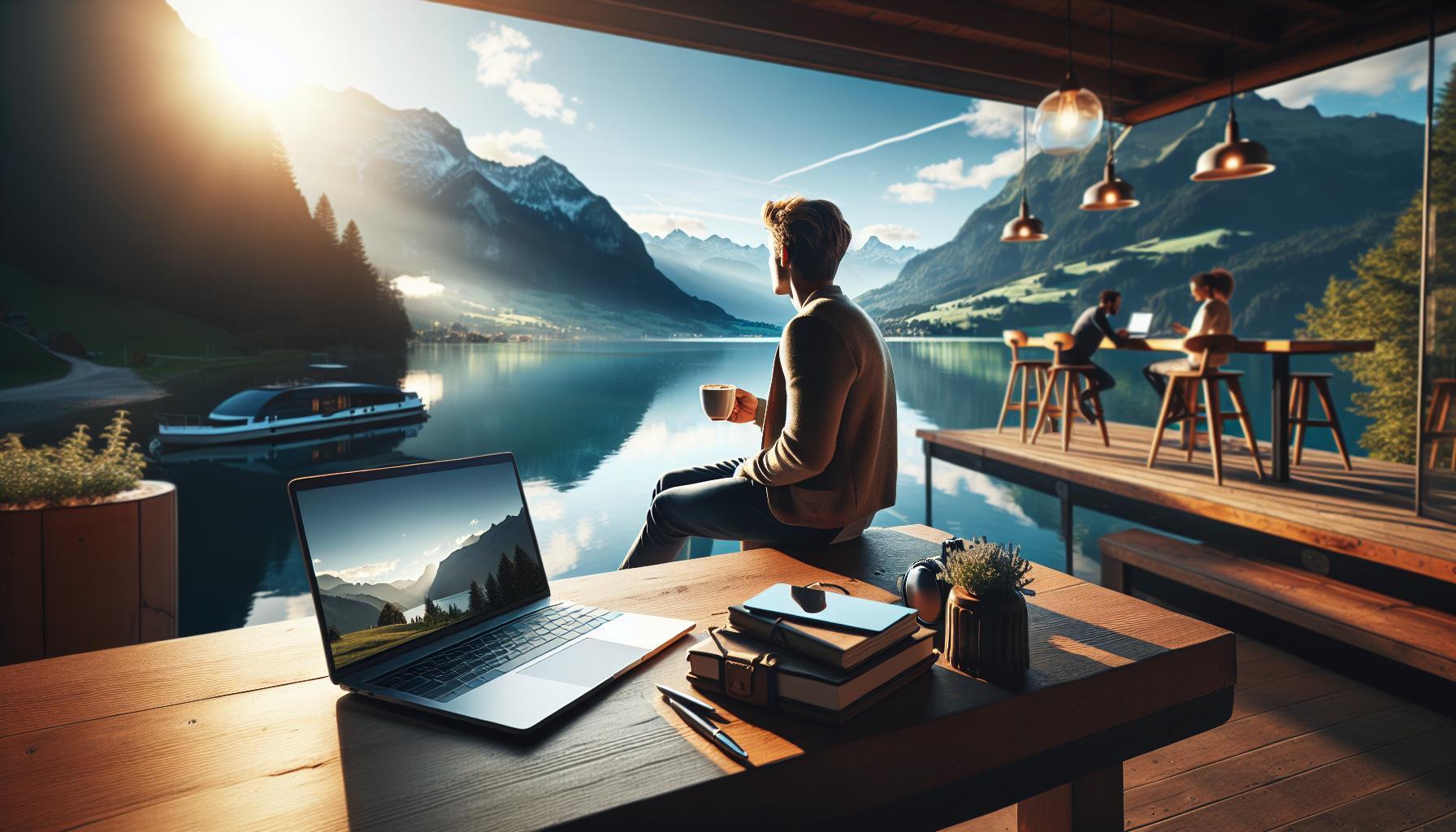 Digital Nomad Visa Requirements: Everything You Need to Apply