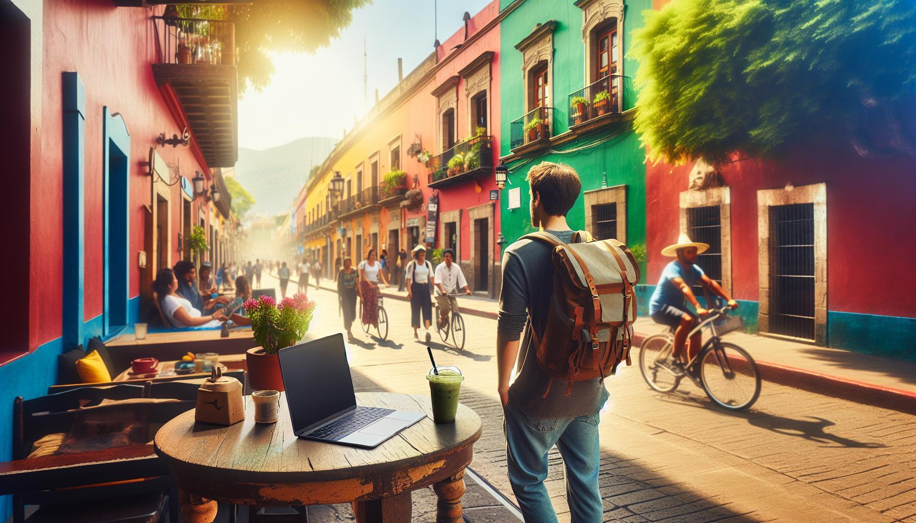 Is Mexico City Safe for Solo Travel? Capital City Navigation