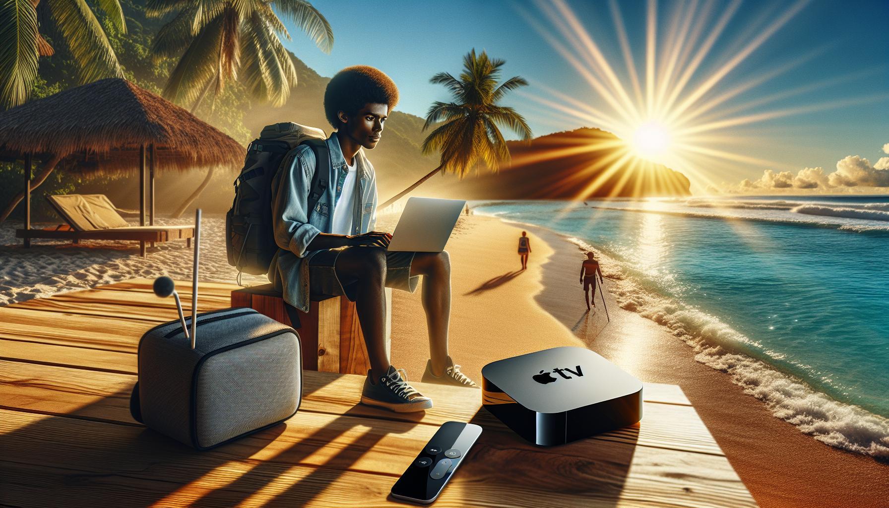 How to Work Apple TV Without Remote: Alternative Methods How to Work Apple TV Without Remote: Alternative Methods