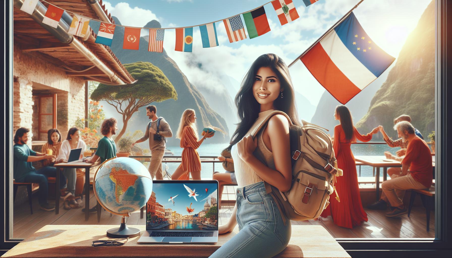 Are Hostels Safe for Solo Female Travellers? Safety Tips and Top Picks