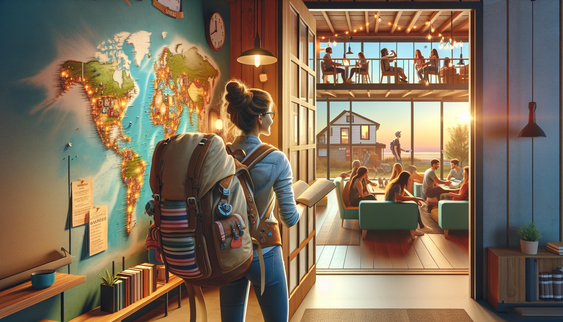 Are Hostels Safe for Solo Female Travellers Reddit? Real Reviews Inside