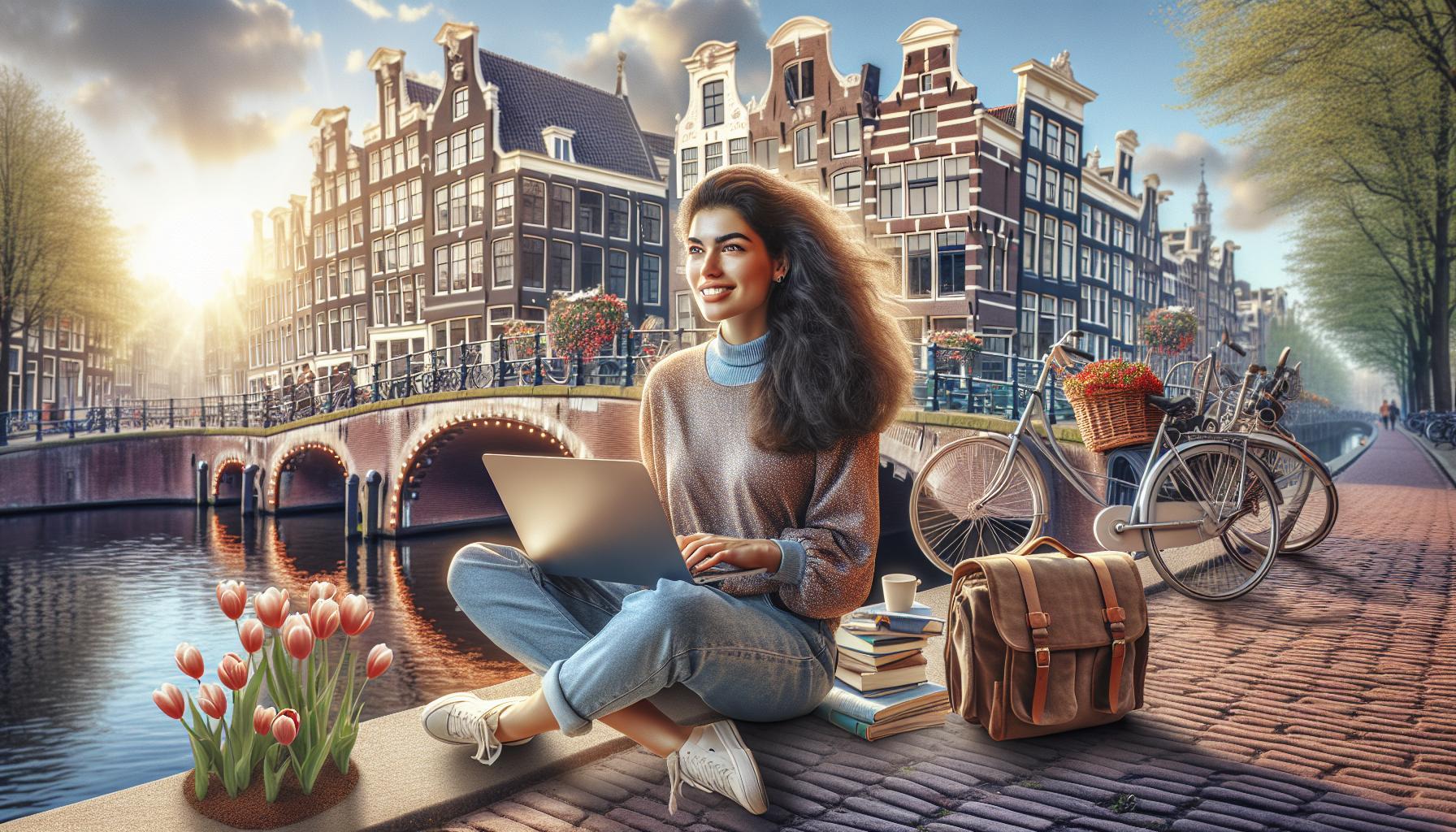 Is Amsterdam Safe for Solo Female Travellers? Essential Safety Insights