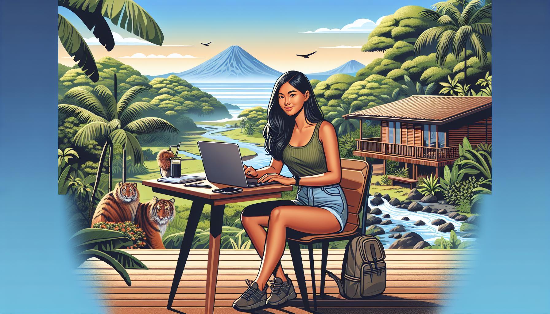 Is Costa Rica Safe for Solo Female Travellers? Safety Guide
