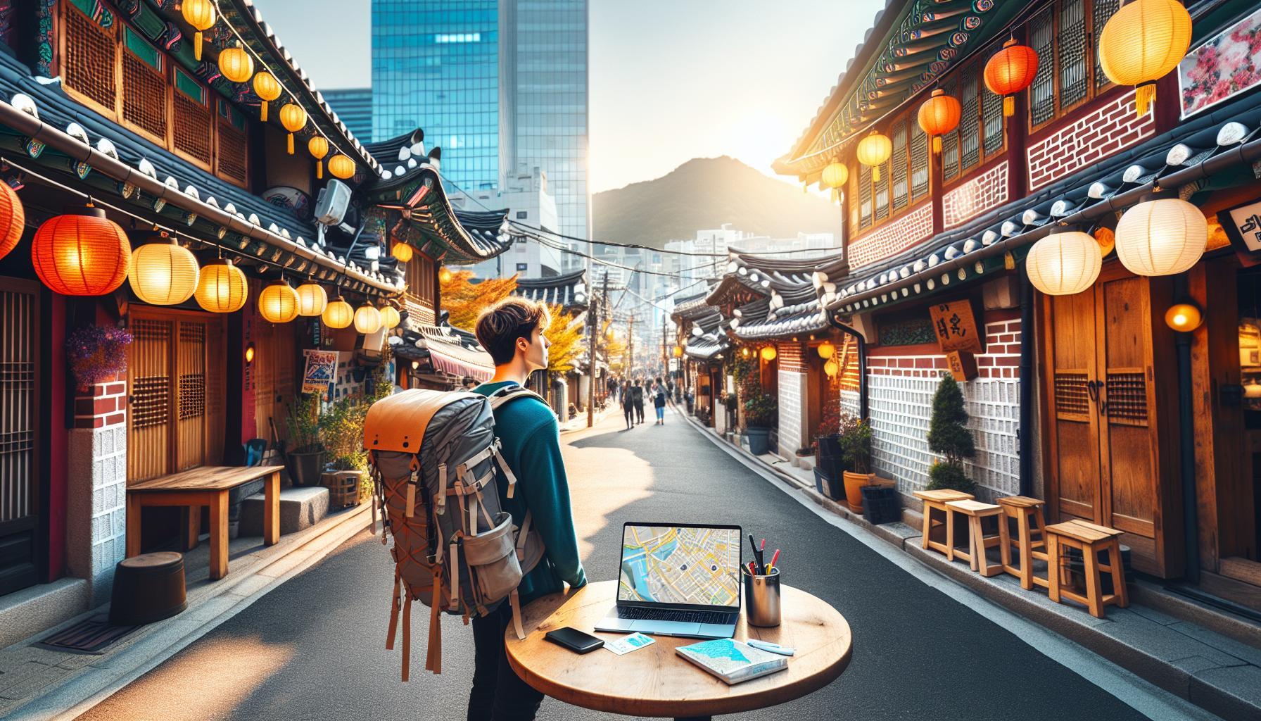 Where to Stay in Seoul Solo Travel: Best Neighborhoods and Hidden Gems