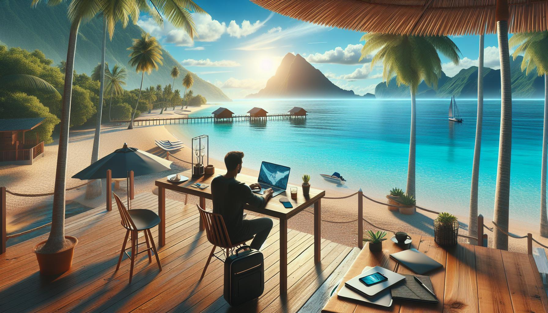 Digital Nomad Visa Countries for Remote Workers: Top Picks for 2025