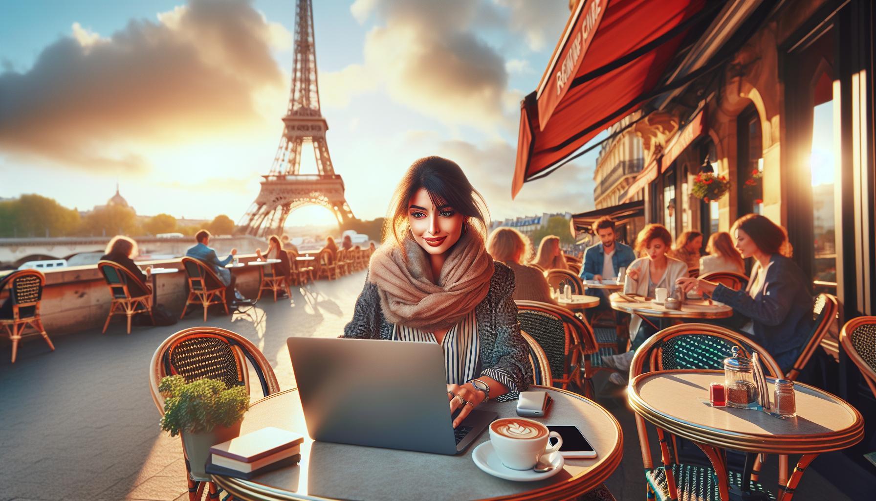 Is Paris Safe for Solo Female Travellers? Expert Insights