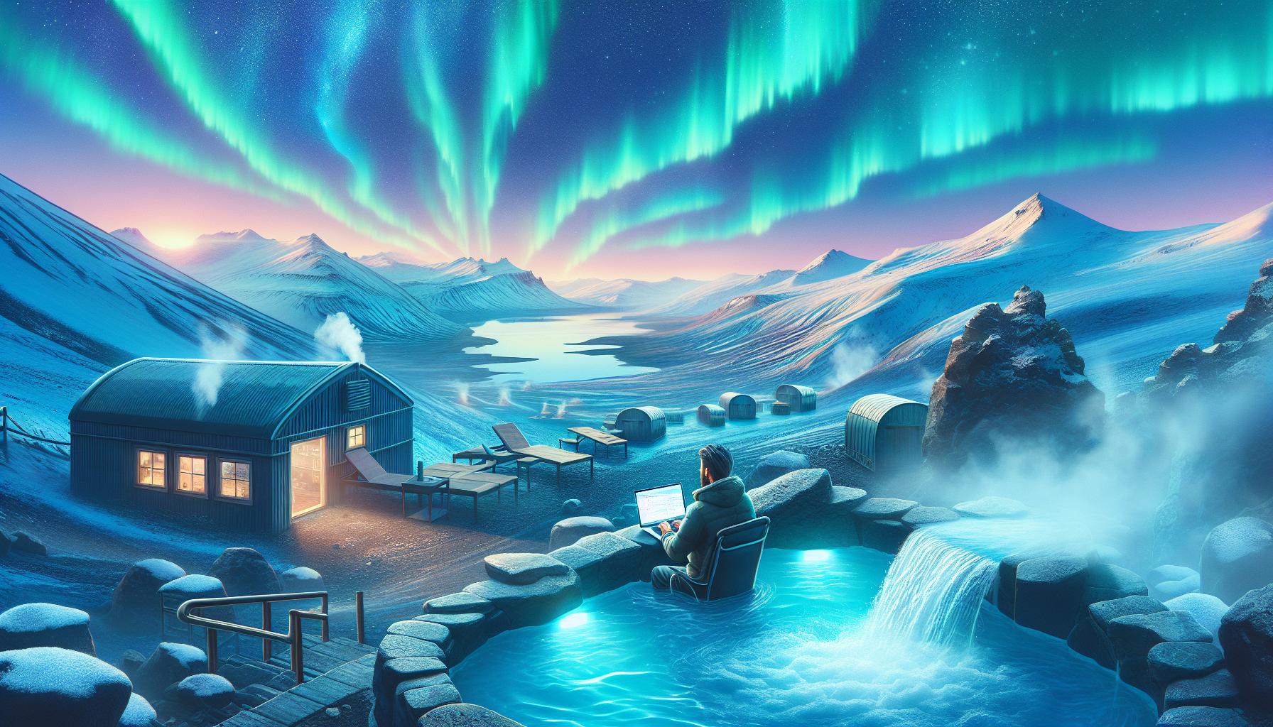 Iceland Digital Nomad Visa: Unlock Nordic Paradise in 2025