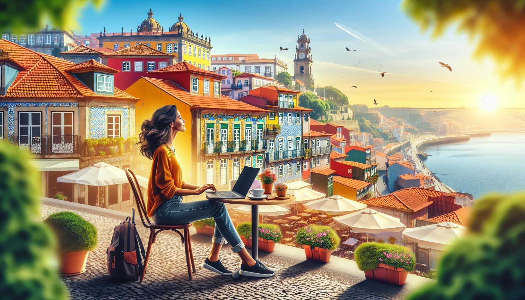 Is Portugal Safe for Solo Female Travellers? Travel Confidently