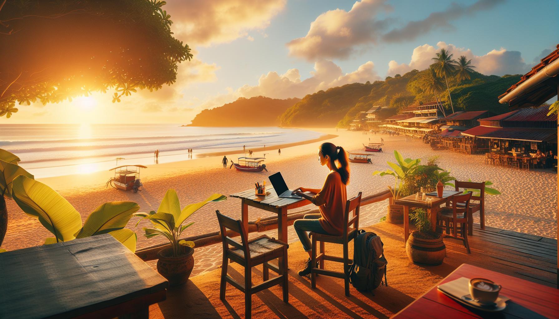 How to Travel Solo: Master the Art of Independent Adventure