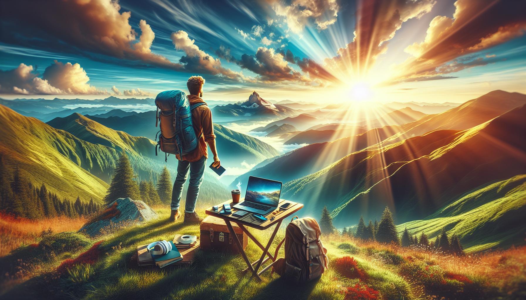 Travel Tours for Solo Travelers: Guided Adventures for Solo Explorers