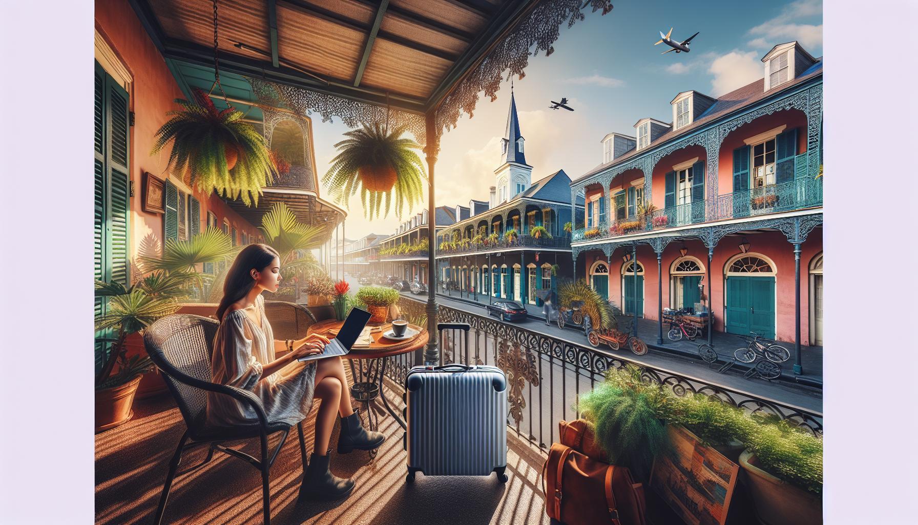 Is New Orleans Safe for Solo Female Travel? Discover Essential Tips Now