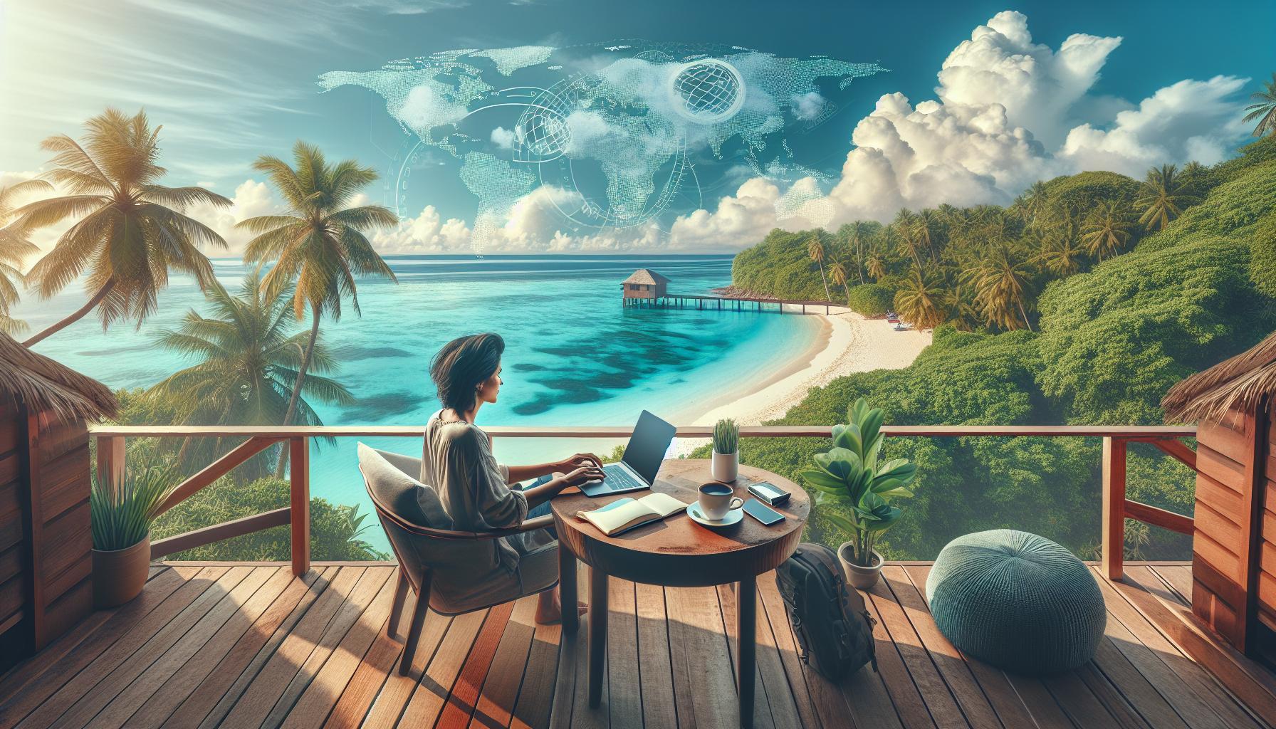 Best All Inclusive Resorts for Solo Travelers: Escape to Paradise