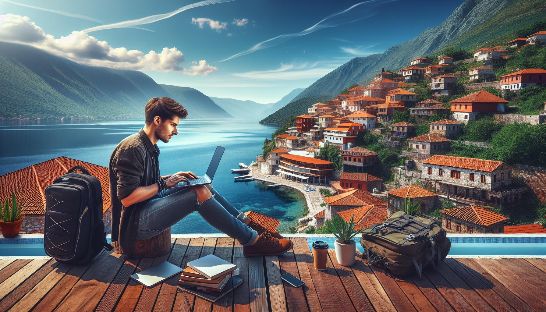 Albania digital nomad visa: Live and Work Remotely in Albania—How to Apply Albania digital nomad visa: Live and Work Remotely in Albania—How to Apply