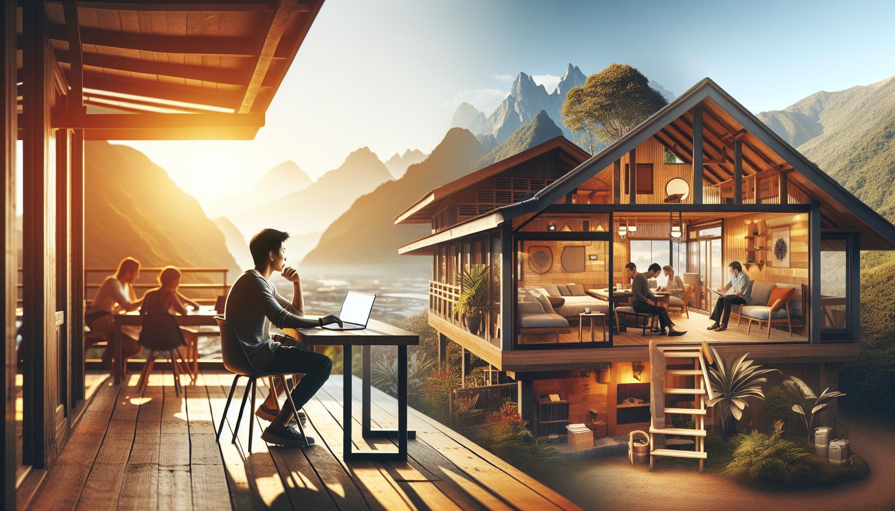 Accommodations: Choosing Safe Places to Stay