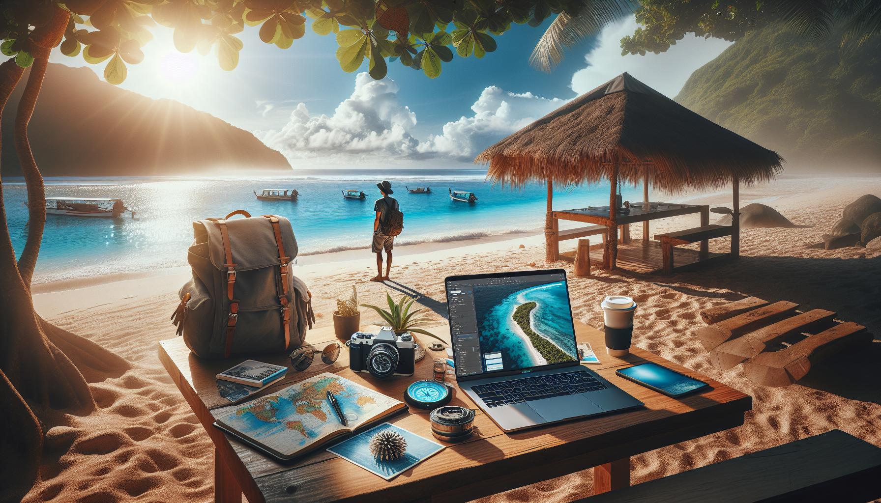 Adventure Seekers: Thrilling Destinations Just for You