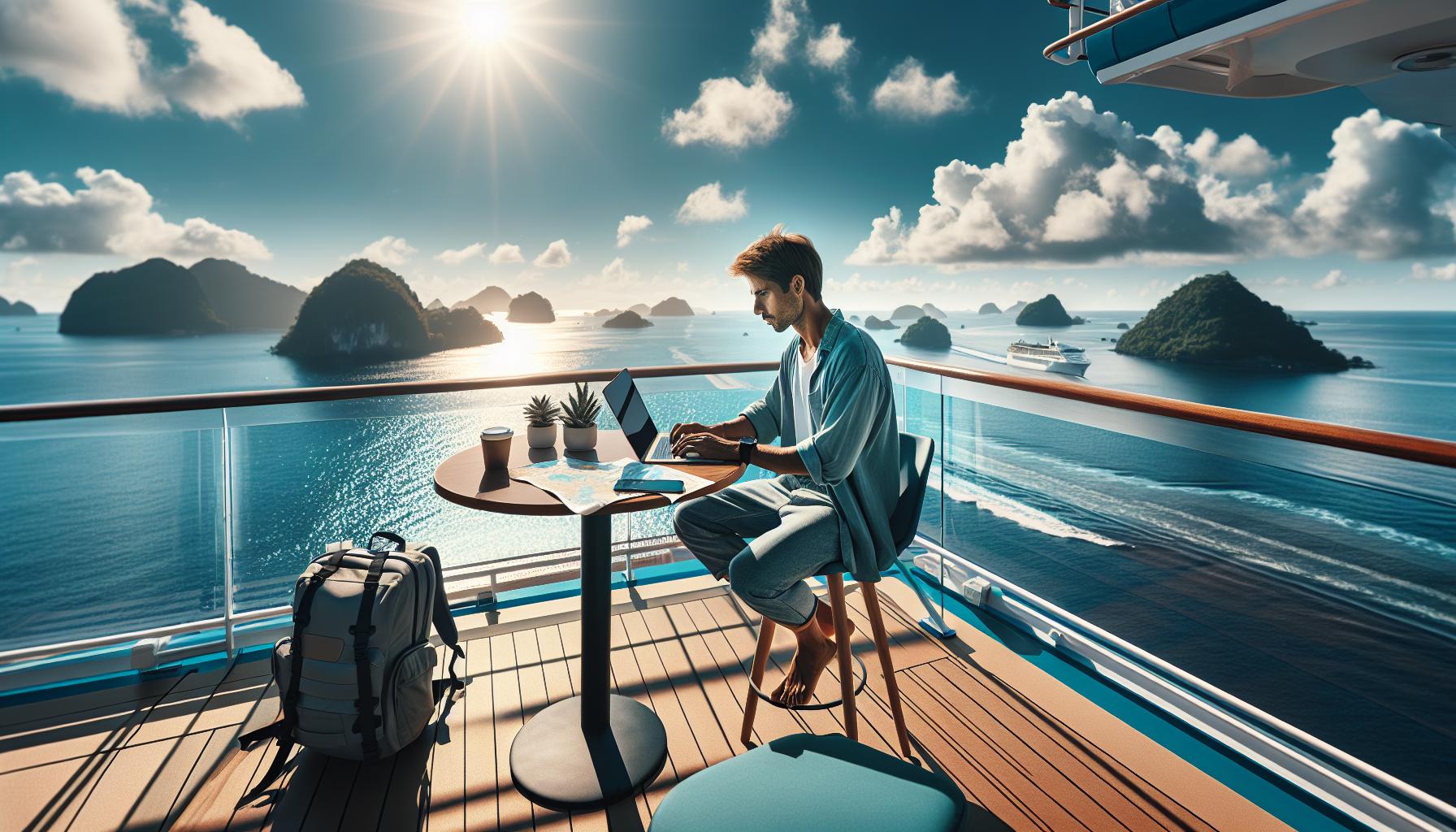 Affordable Cruise Packages for Solo Adventurers