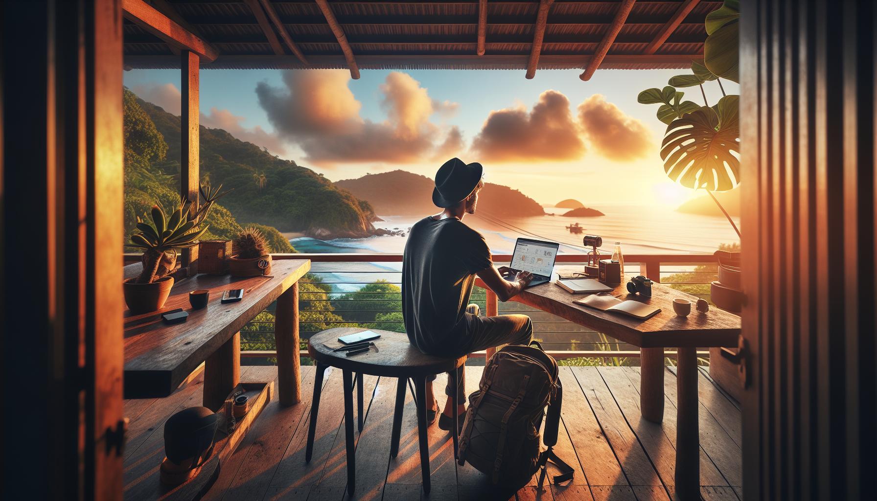 Affordable Destinations for Budget-Friendly Solo Trips