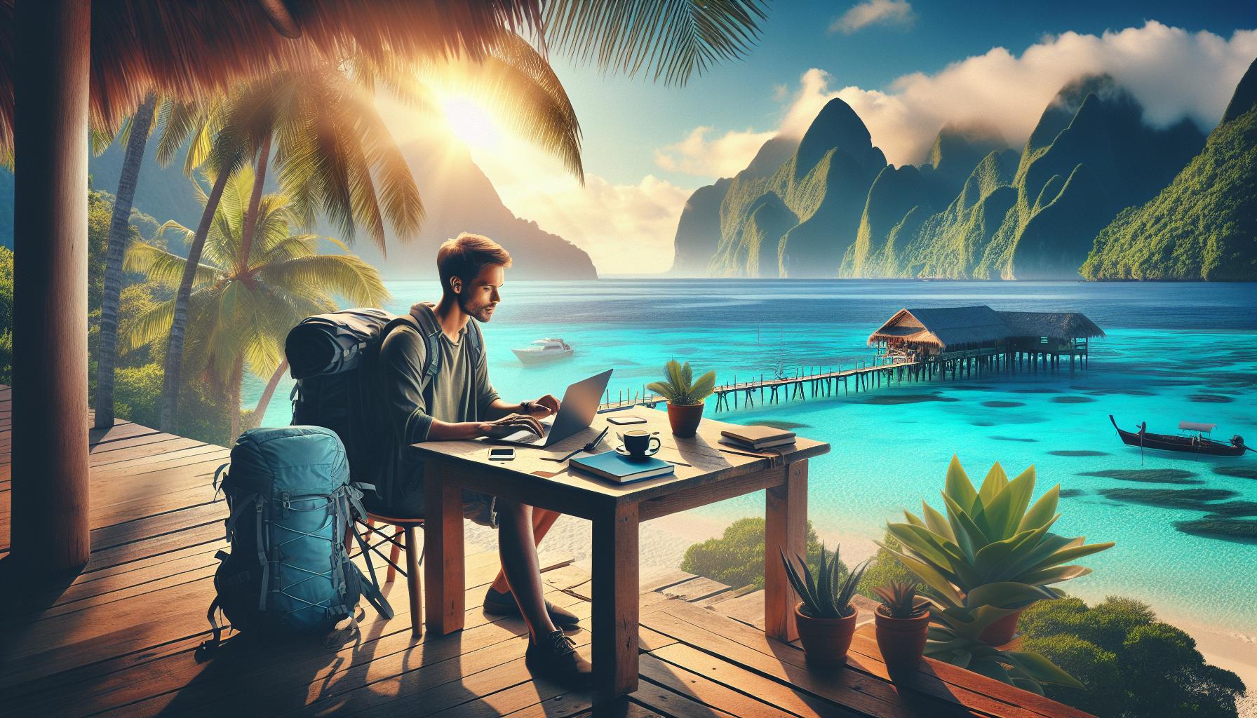 Affordable Destinations for Solo Trips
