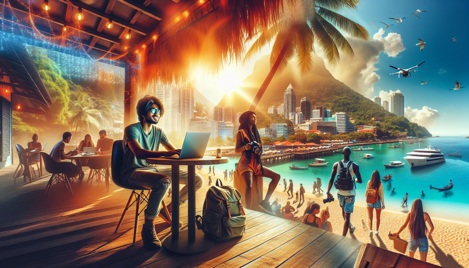 Affordable Living Costs: Budget-Friendly Destinations