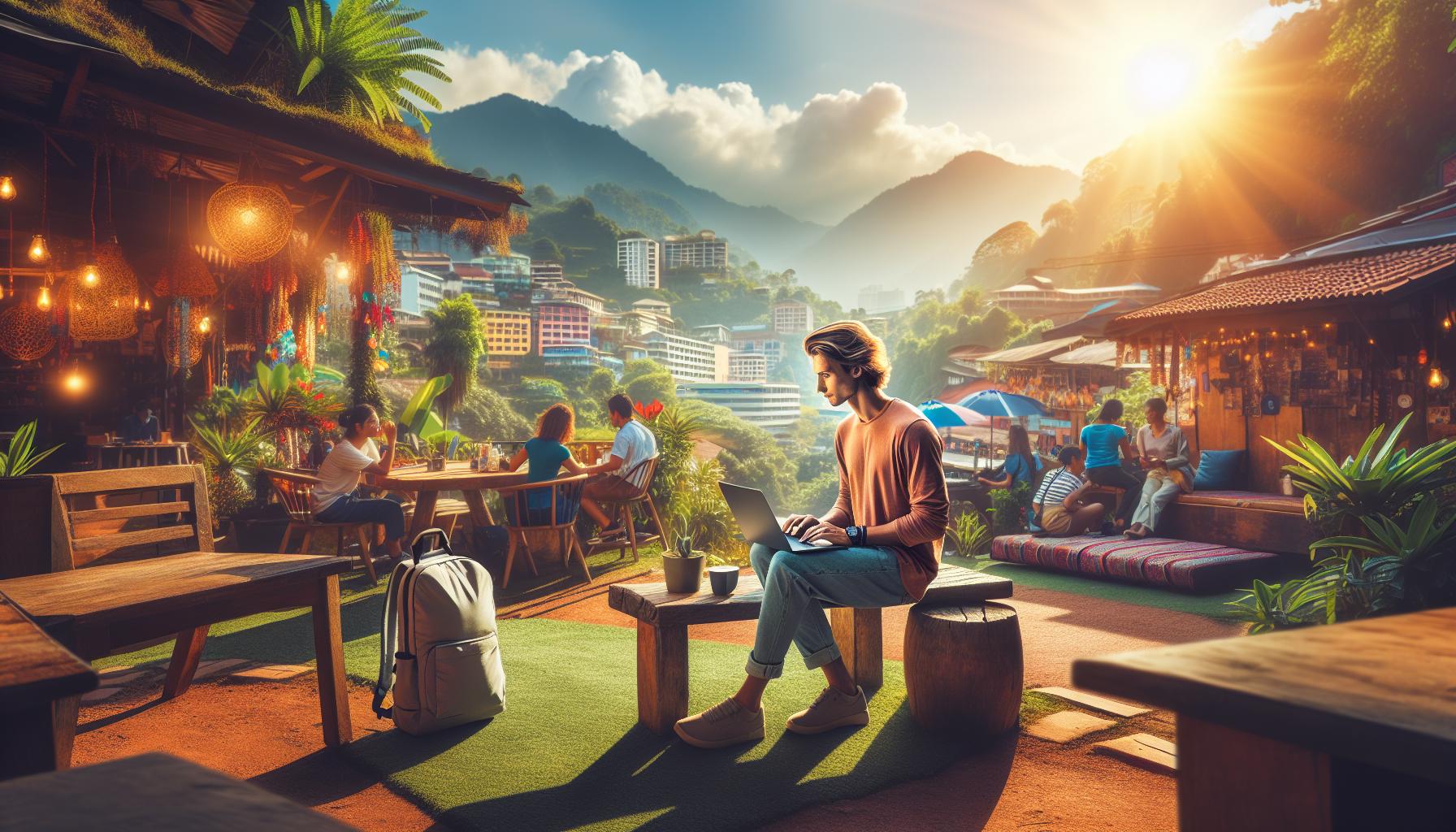 Affordable Travel Spots for Budget-Conscious Singles