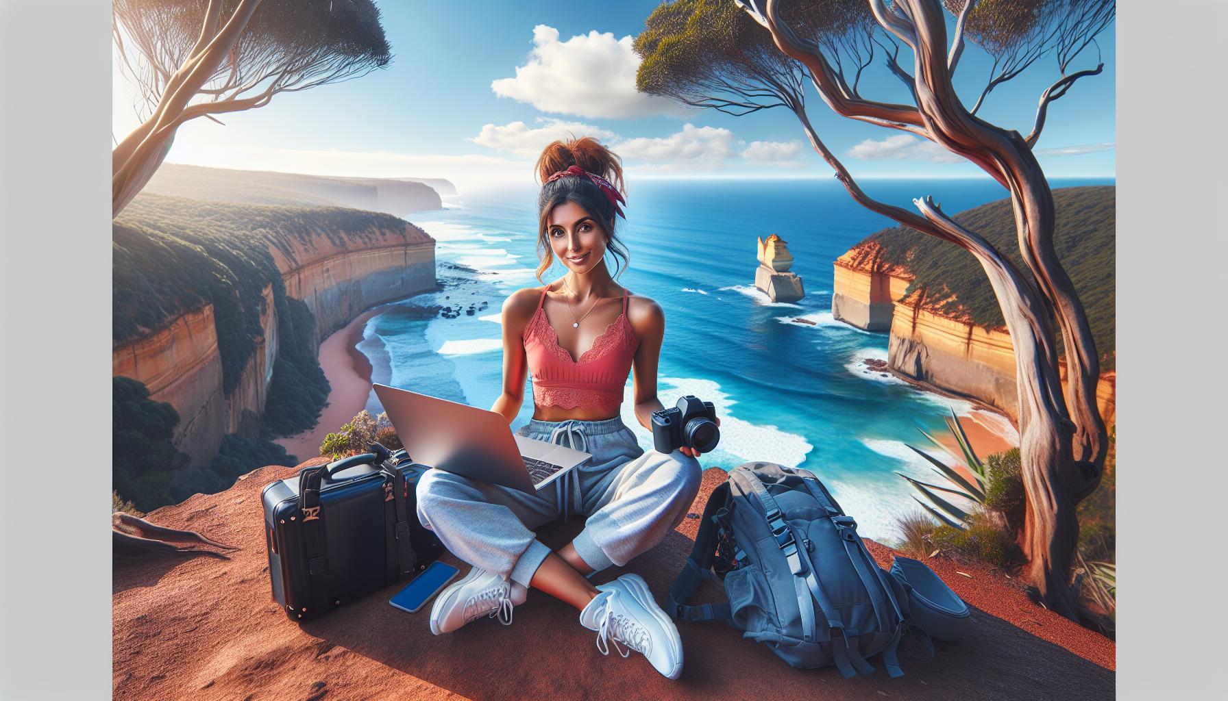 Is Australia Safe for Solo Female Travellers? Understanding Your Risks