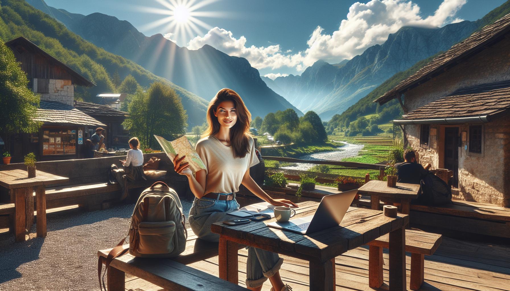 Are the Balkans Safe for Solo Female Travellers? Explore Europe’s Wild Side