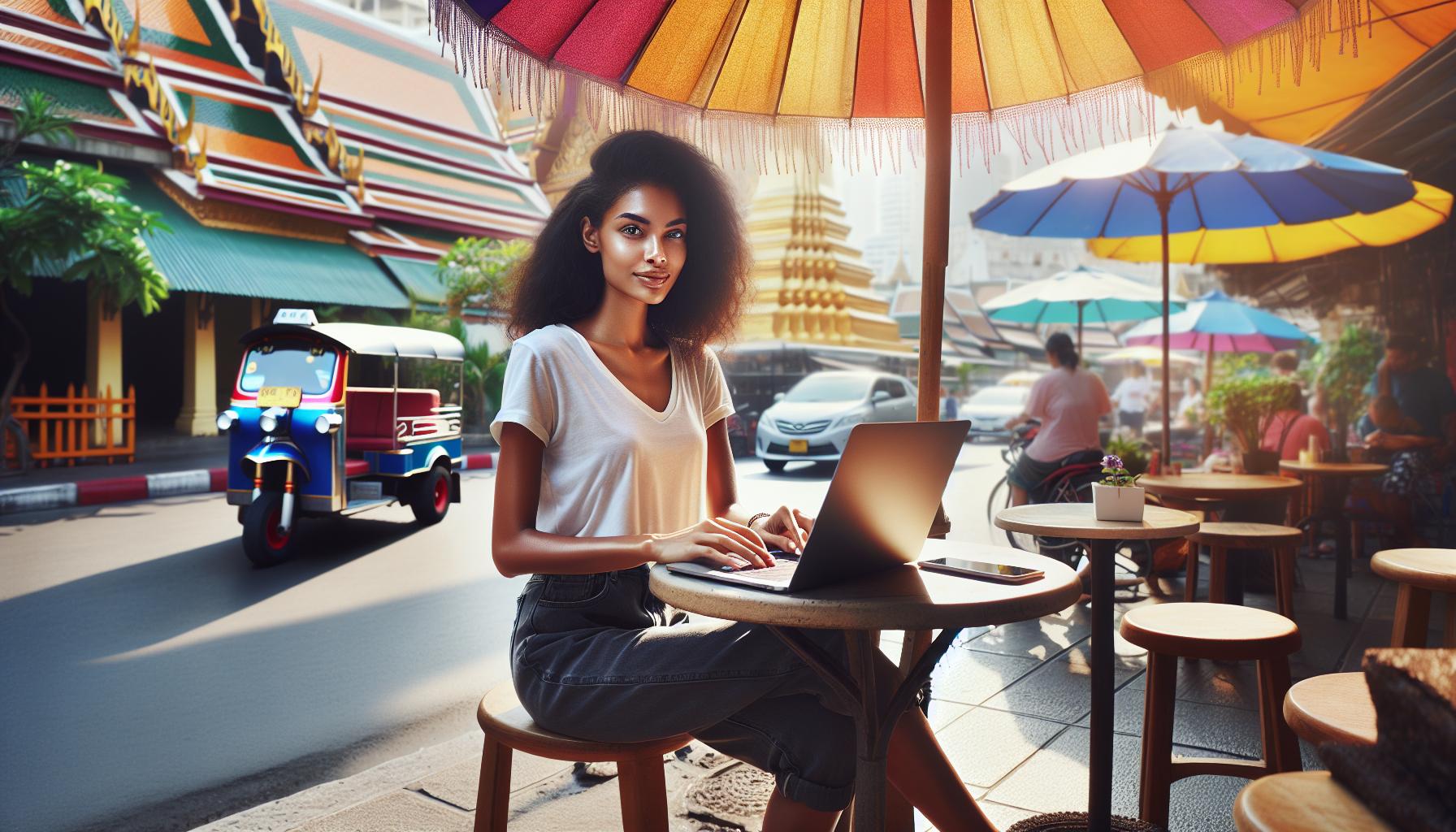 Is Bangkok Safe for Solo Female Travellers?