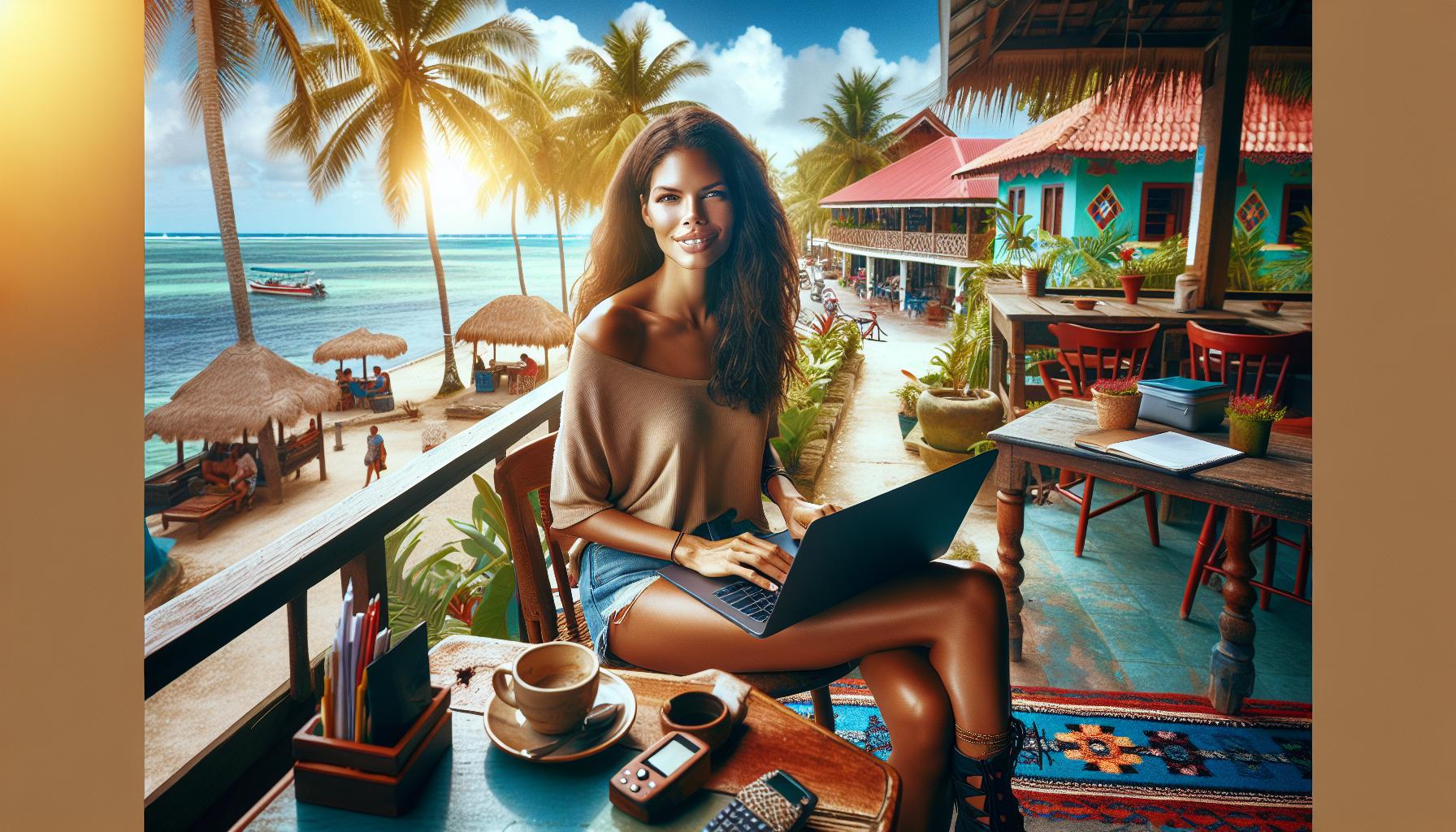 Is Belize Safe for Solo Female Travellers? Key Considerations