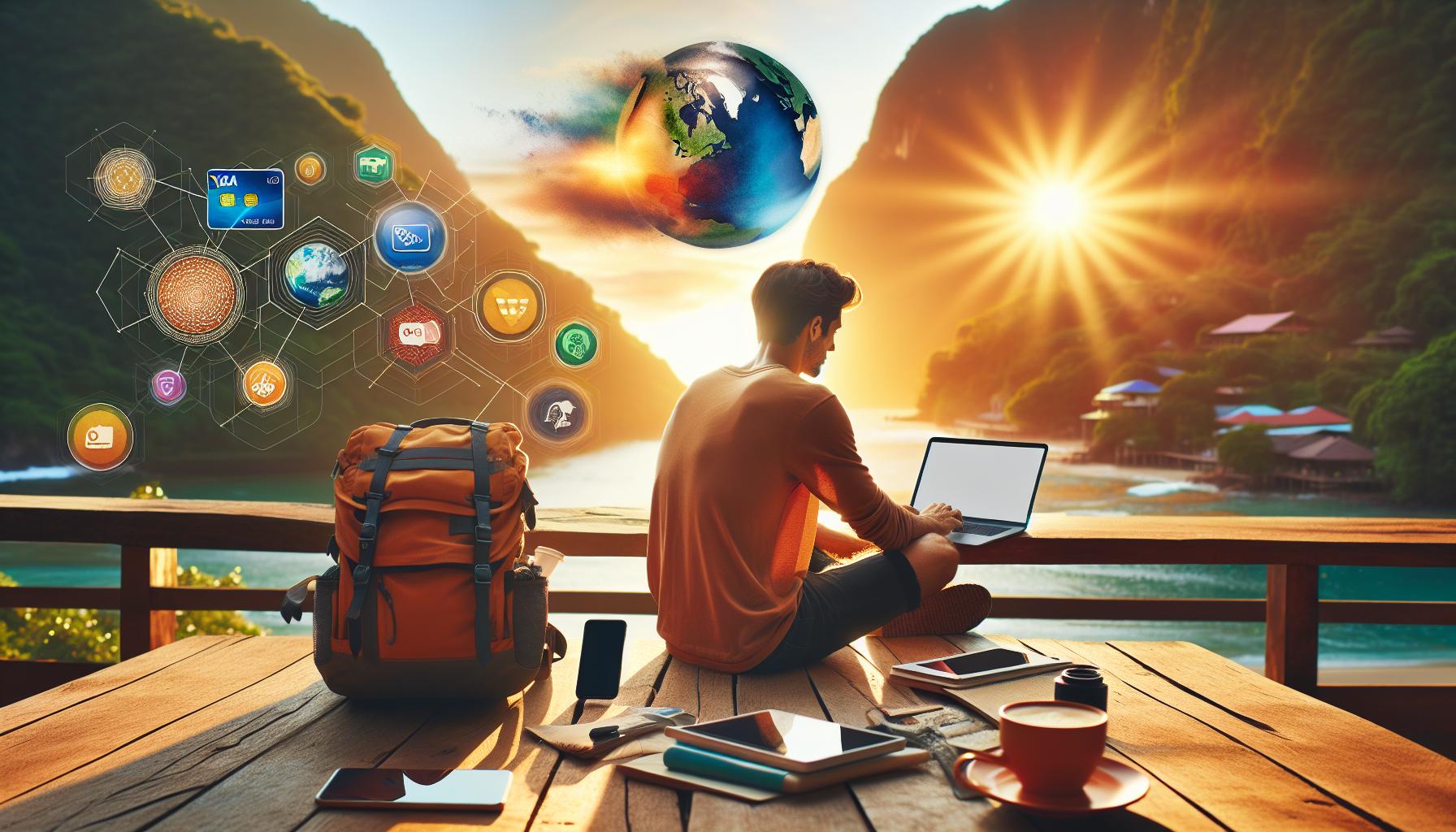 The Benefits of Using a Visa Gift Card