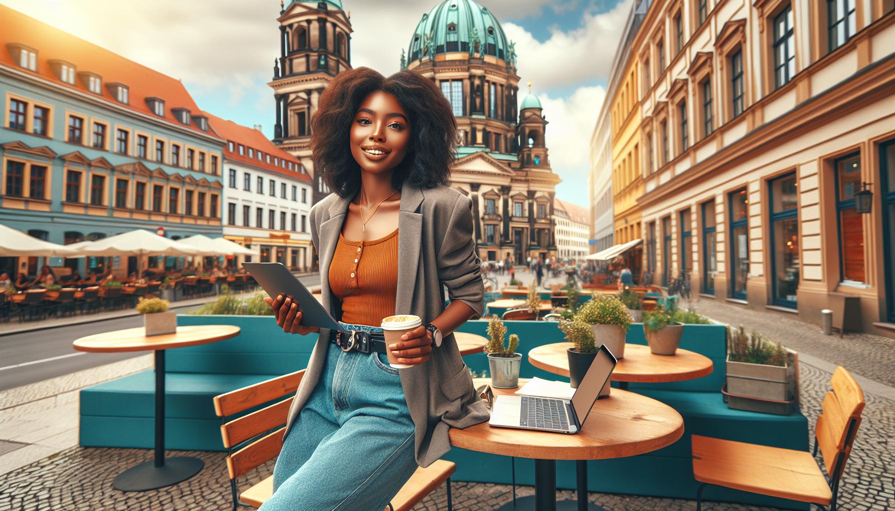 Is Berlin a Safe Destination for Solo Female Travellers?