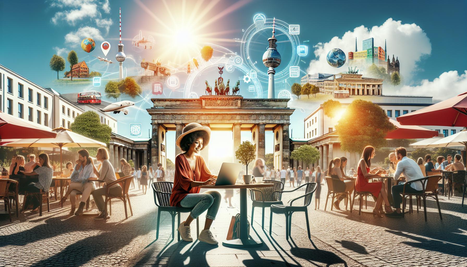 Is Berlin Safe for Solo Female Travellers? Germany's Capital