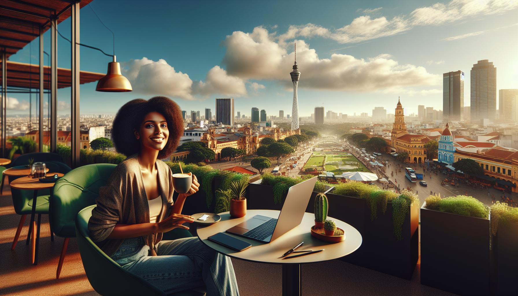 Best Cities for Solo Travel: An Overview