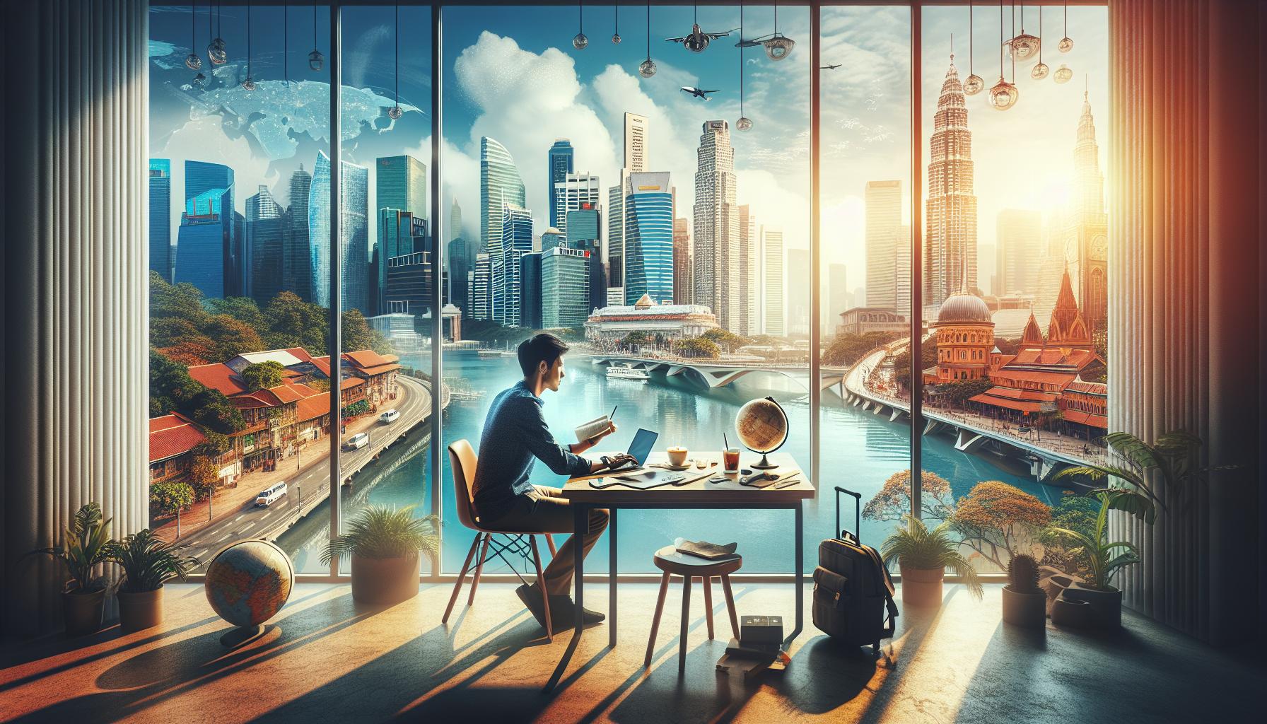 Best Cities for Solo Travel: Top Urban Destinations