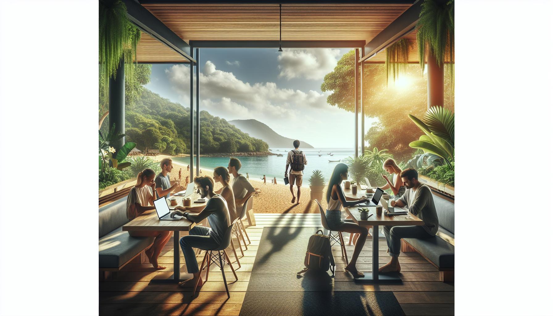 Best Cities in Thailand for Remote Work