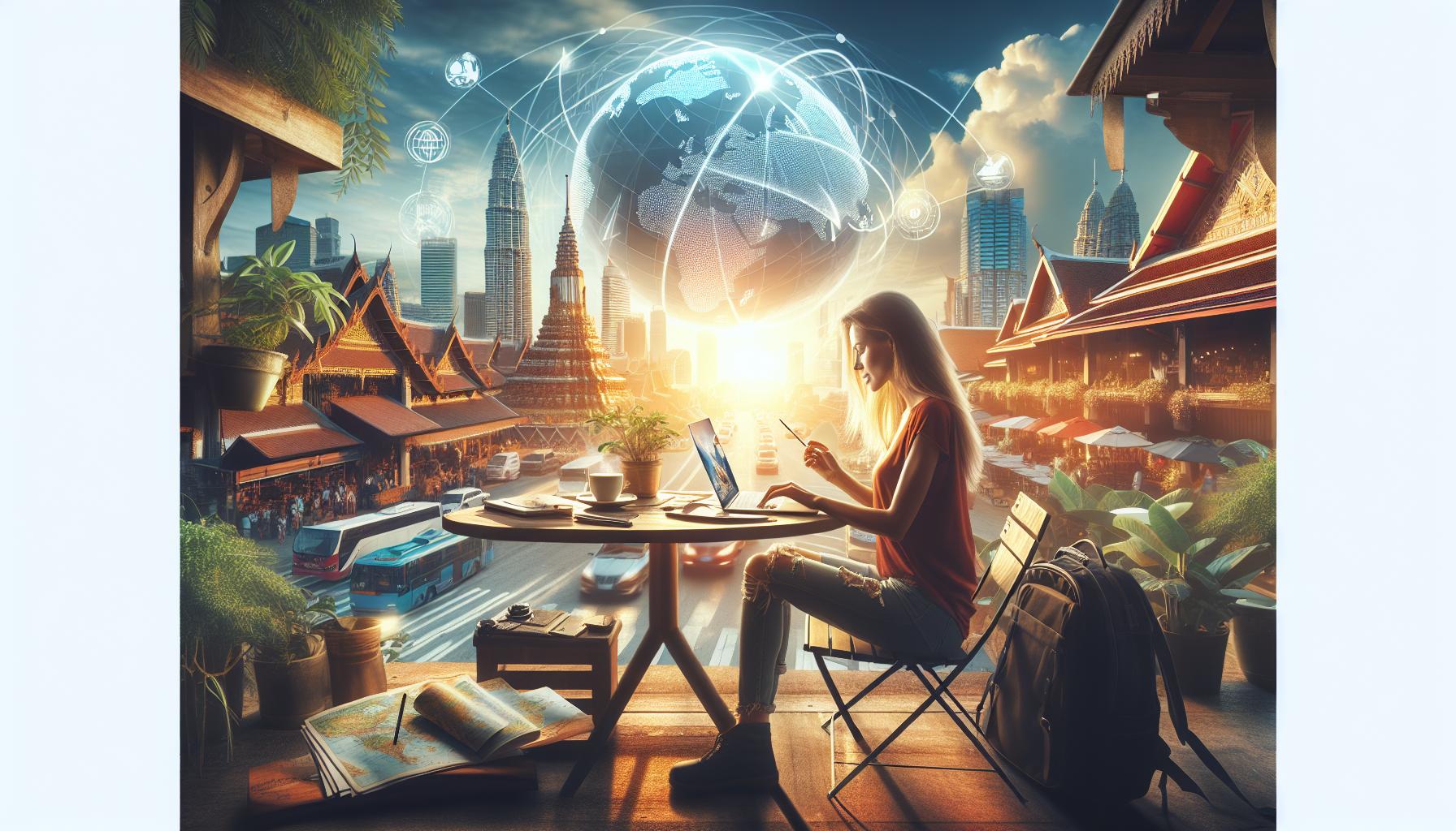 Best Countries for Solo Female Travelers: Safe, Welcoming, Inspiring