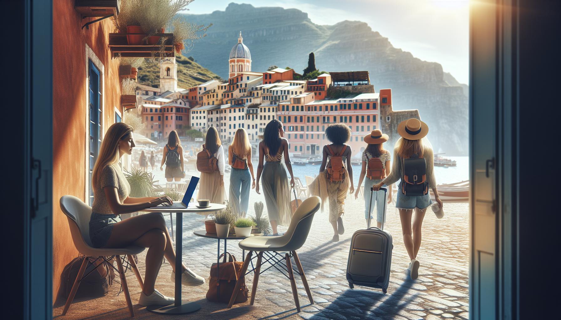 Best Countries for Solo Female Travelers: Top Safe Destinations