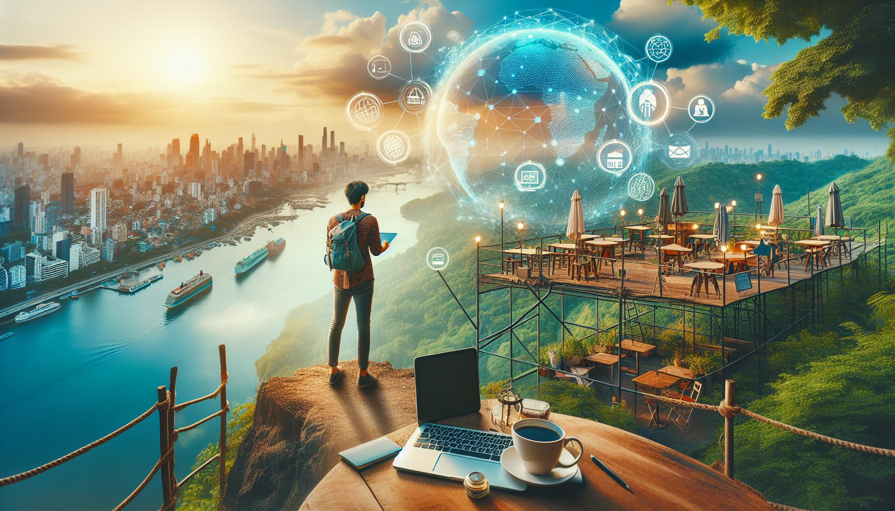 Best Countries for Solo Travel: Safe Havens for Solo Adventurers