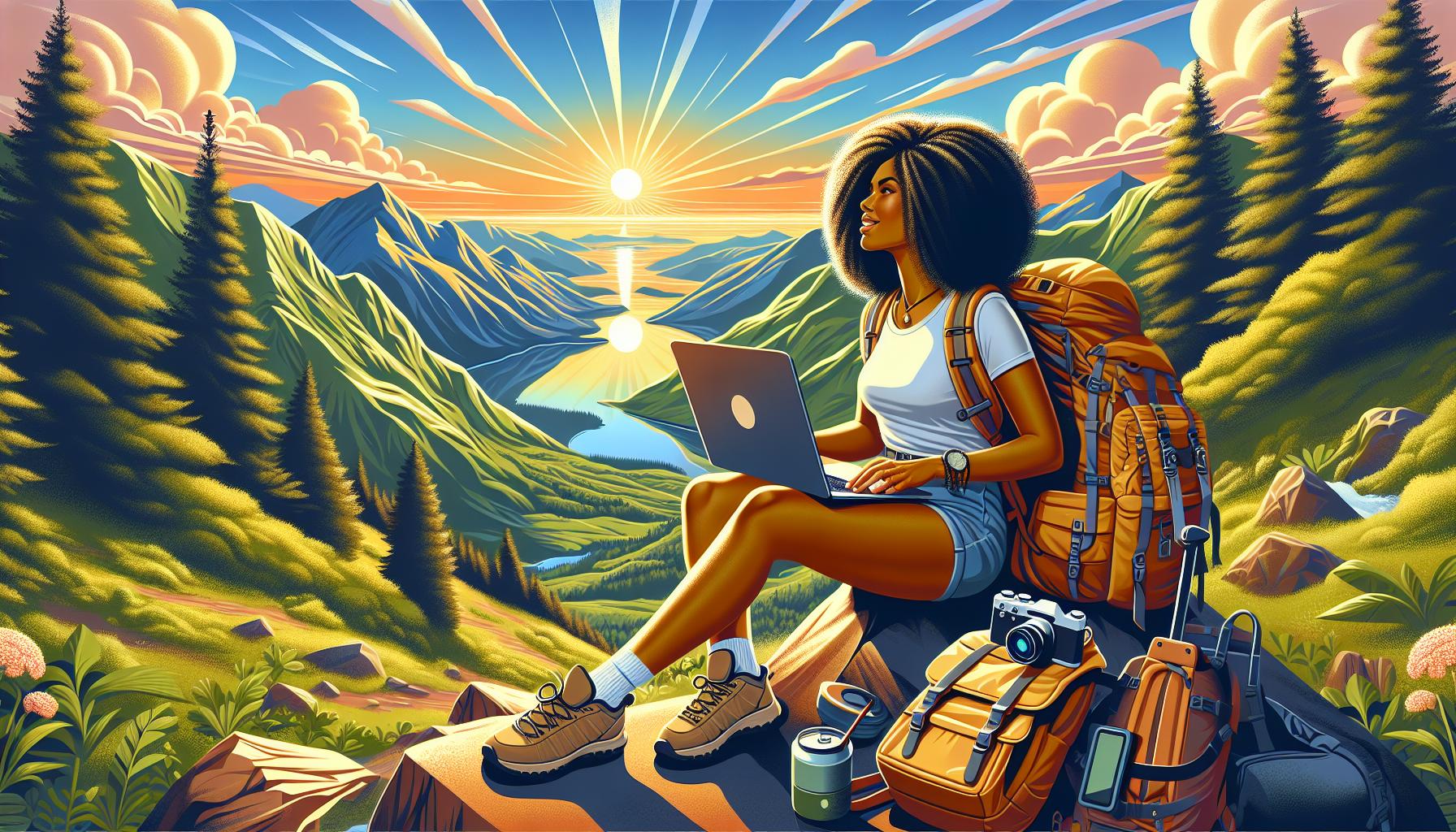 Best Destinations for Solo Female Travelers