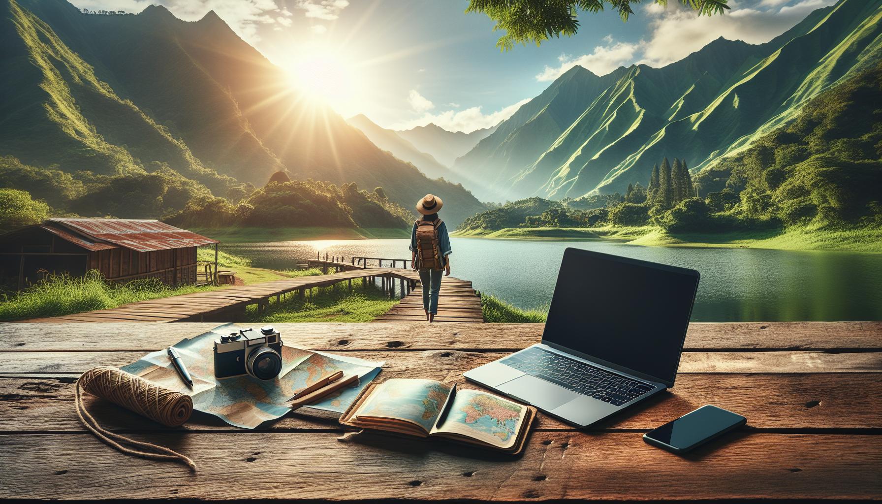 Best Destinations for Solo Travelers