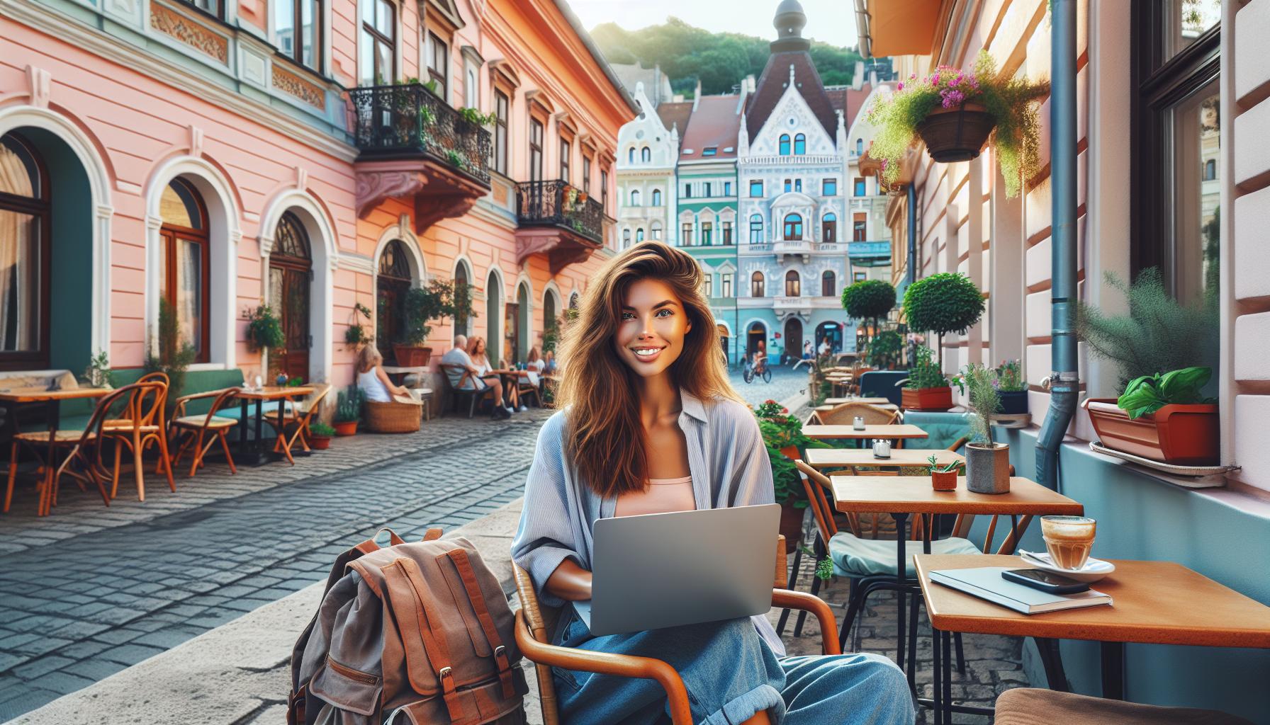 Best Neighbourhoods for Solo Female Travellers in Budapest