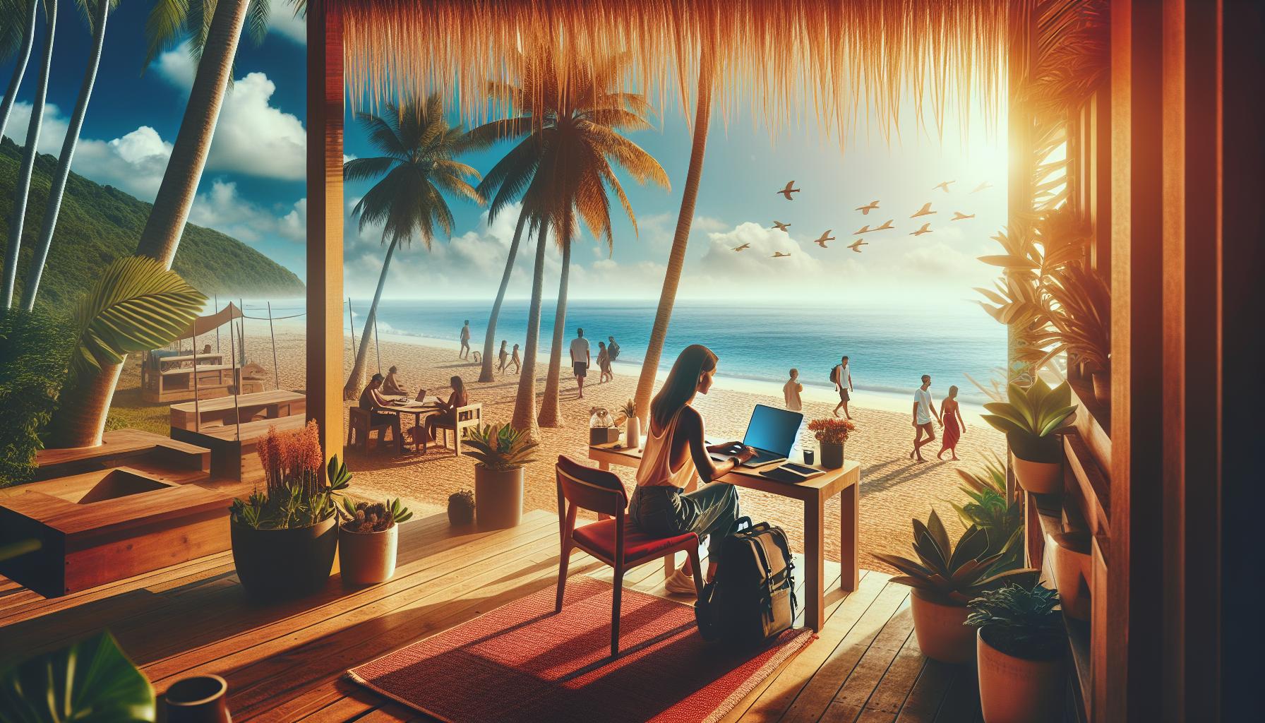 Best Practices for Supporting Remote Workers' Well-Being