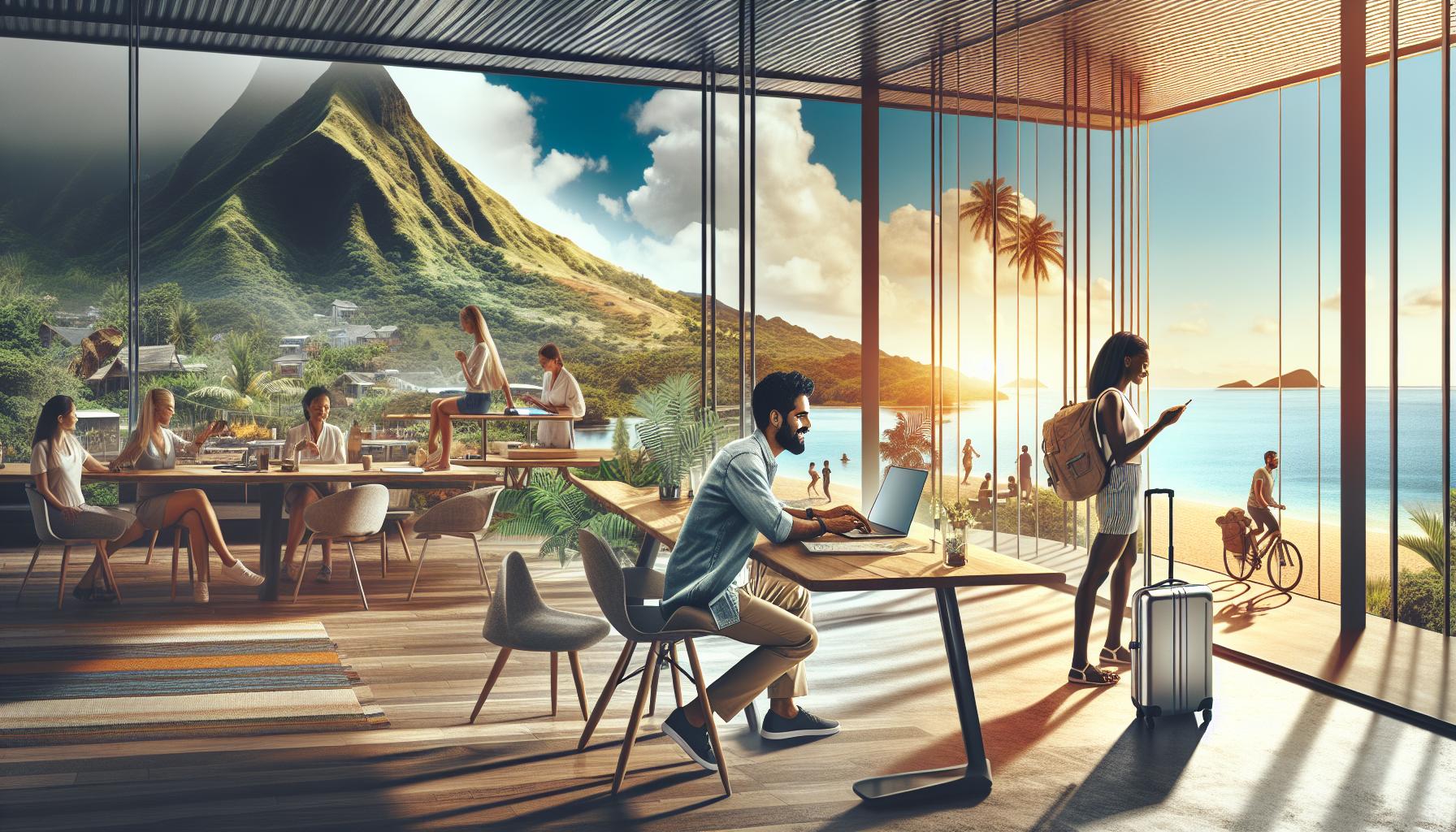 Best Practices for Transitioning to Remote Work