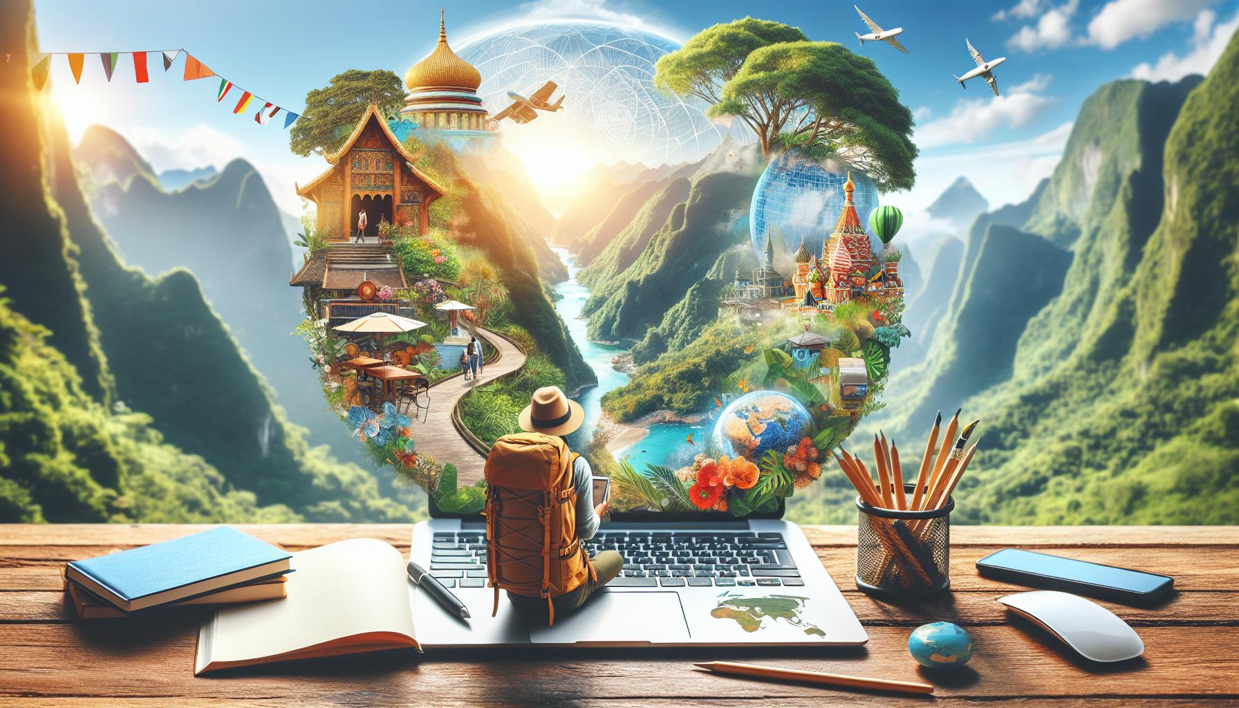 Best Tour Operators for Single Travelers