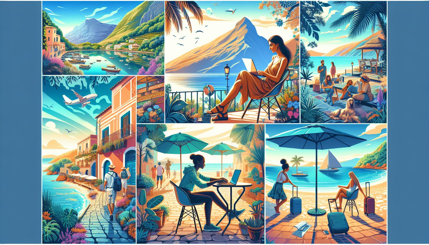 Best Travel Companies for Solo Travelers: Top Picks for Unforgettable Journeys