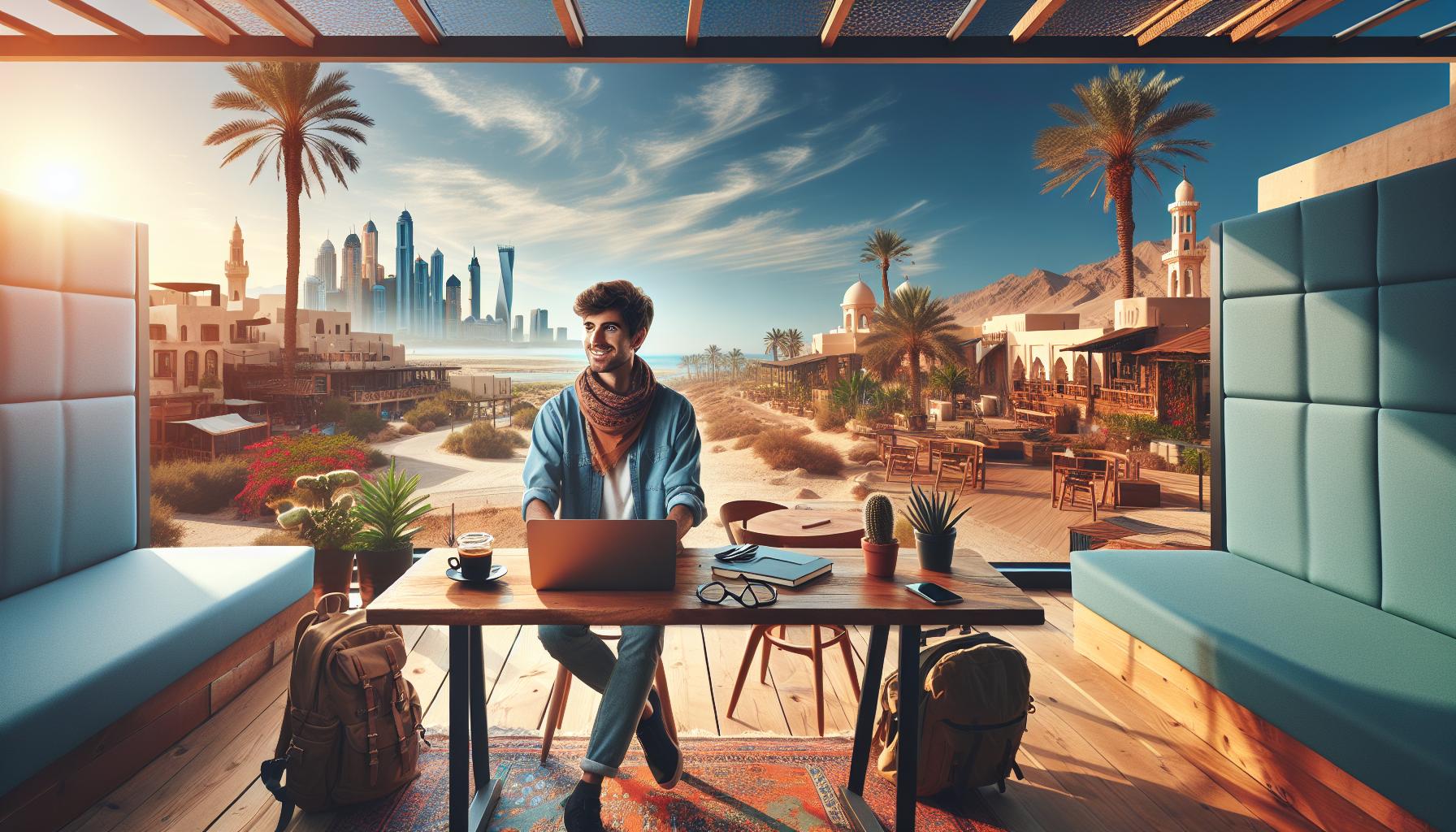 Best Travel Destinations for Solo Travelers: Explore the World Fearlessly