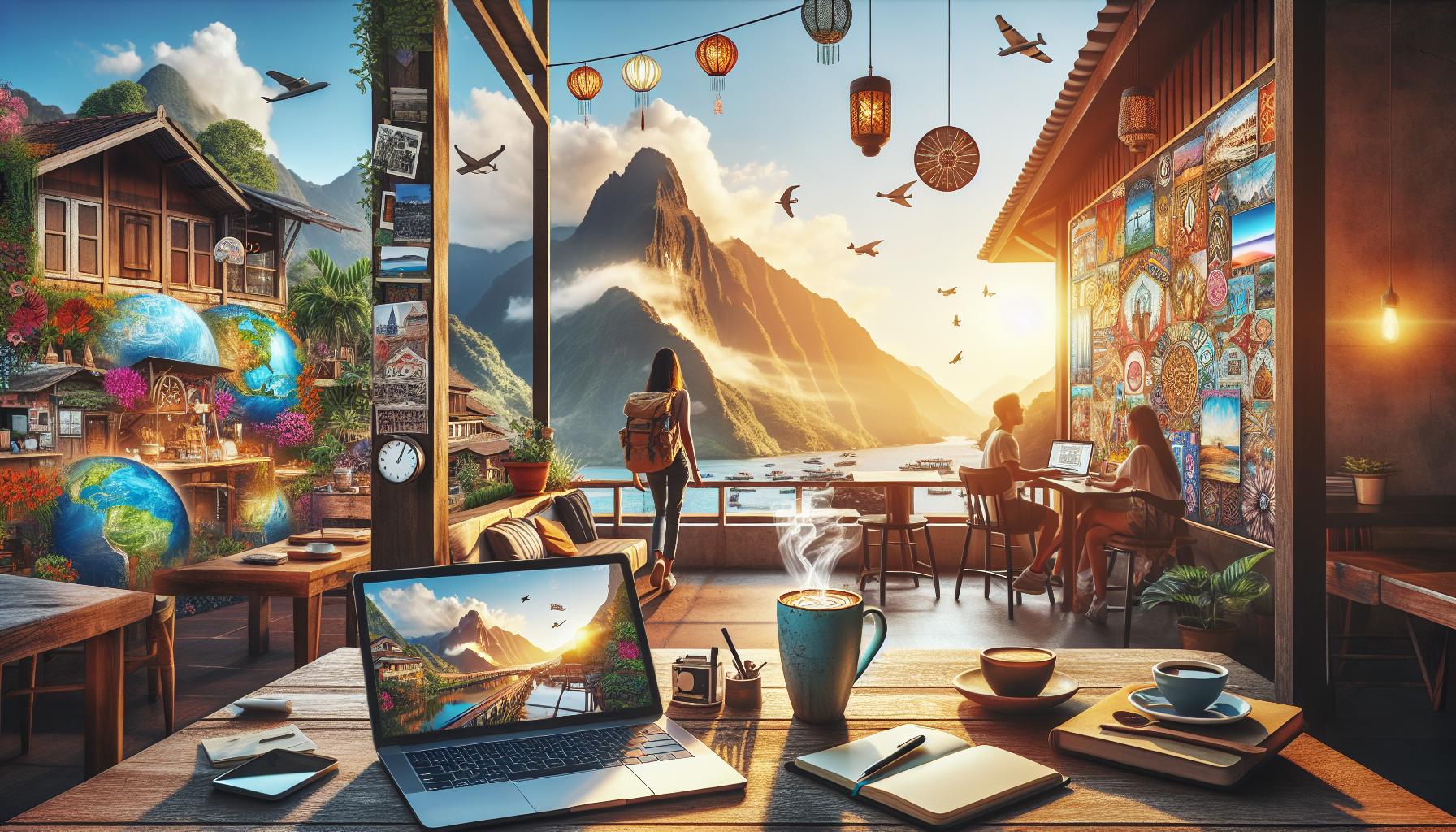 Booking Accommodations: Tips for Travelers