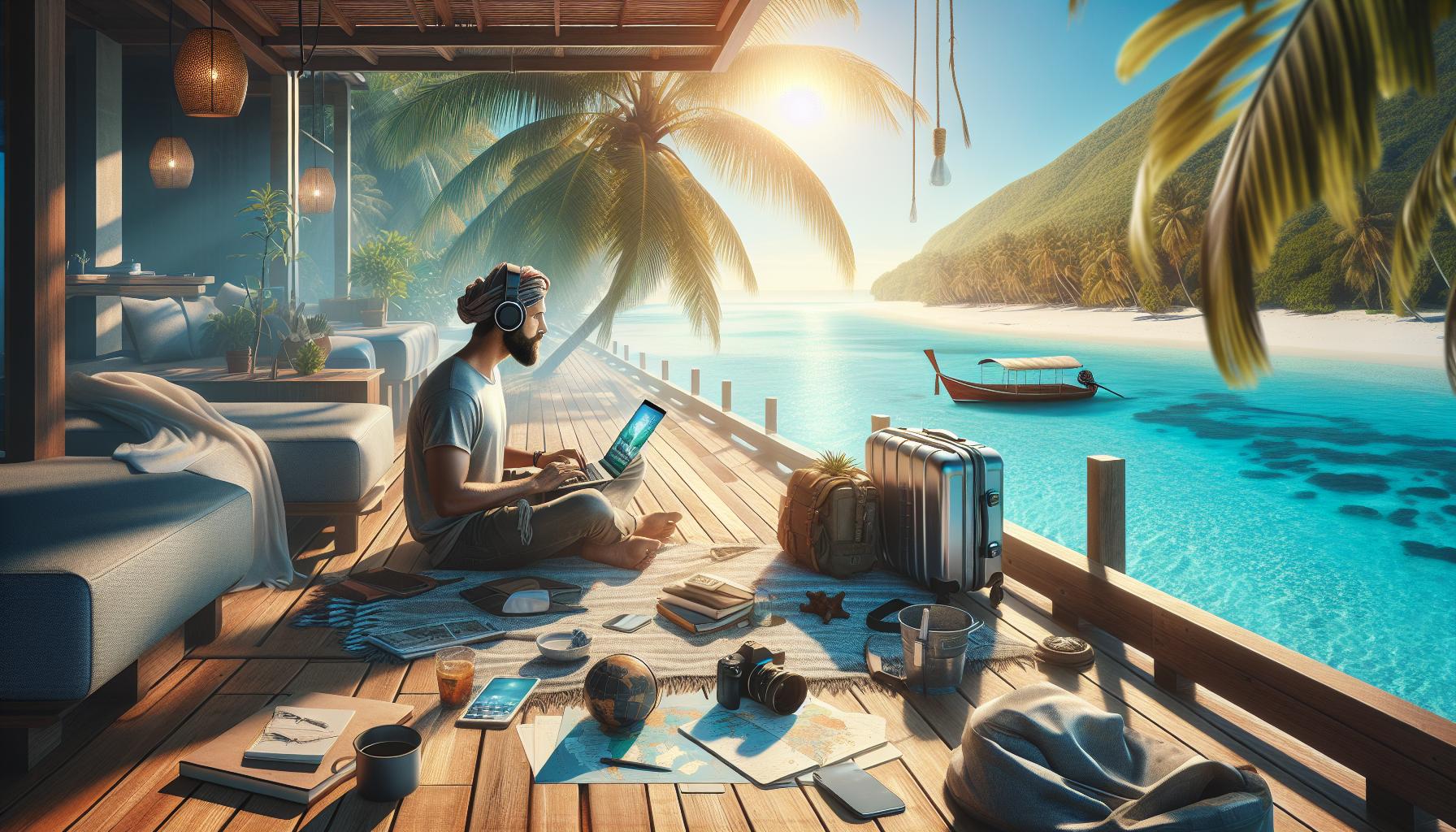 Breaking Down Your Solo Travel Budget