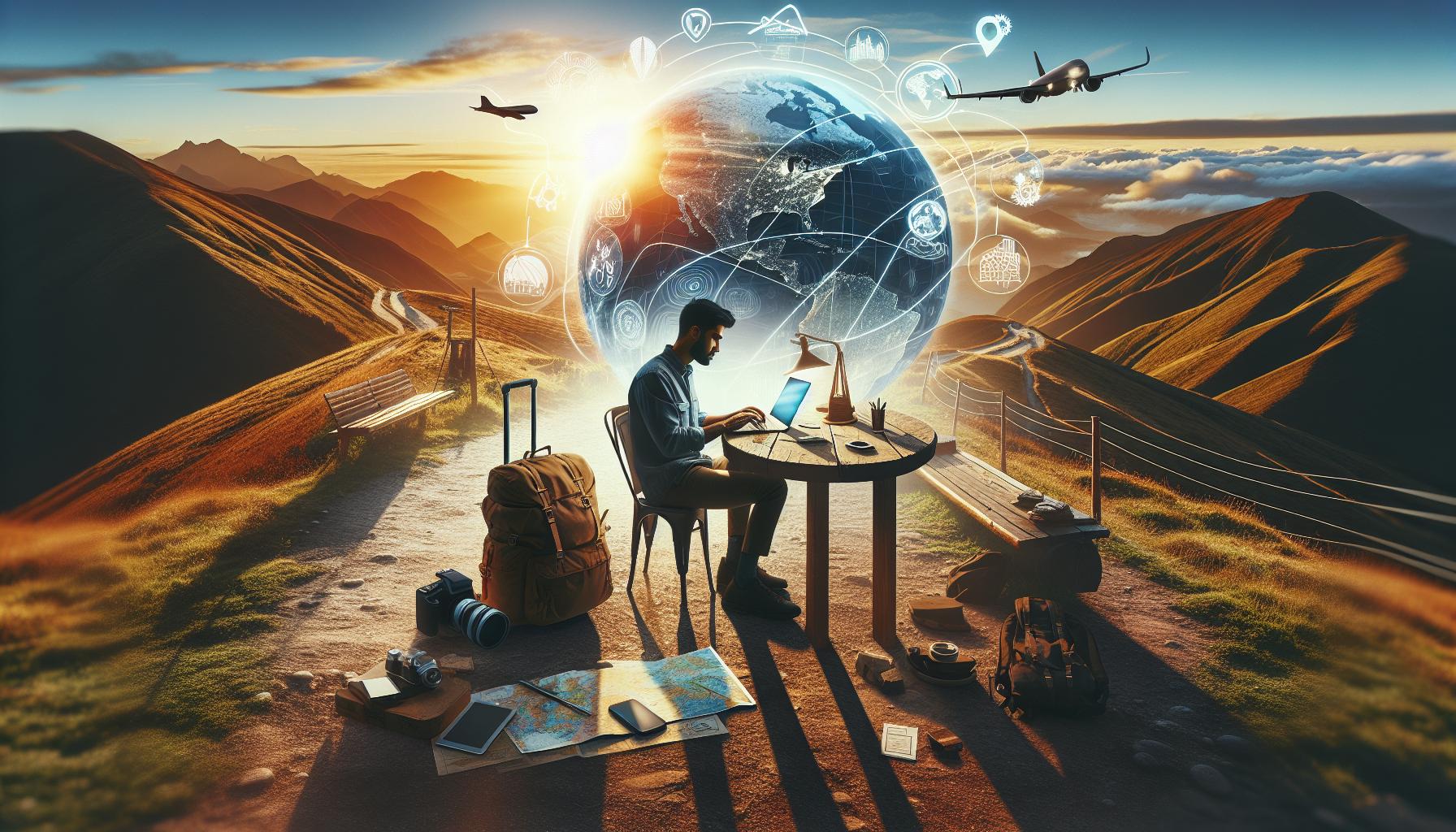 Budget-Friendly Solo Travel: Maximizing Your Adventure